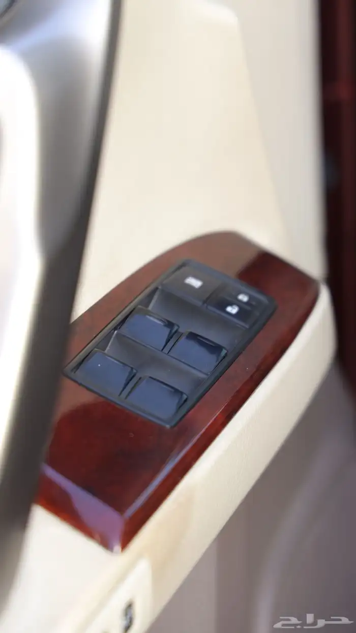 لكزس GX460 .. ( البيع سمع ) 8