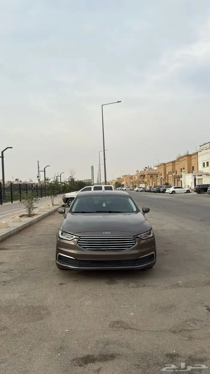 فورد تورس 2020 0