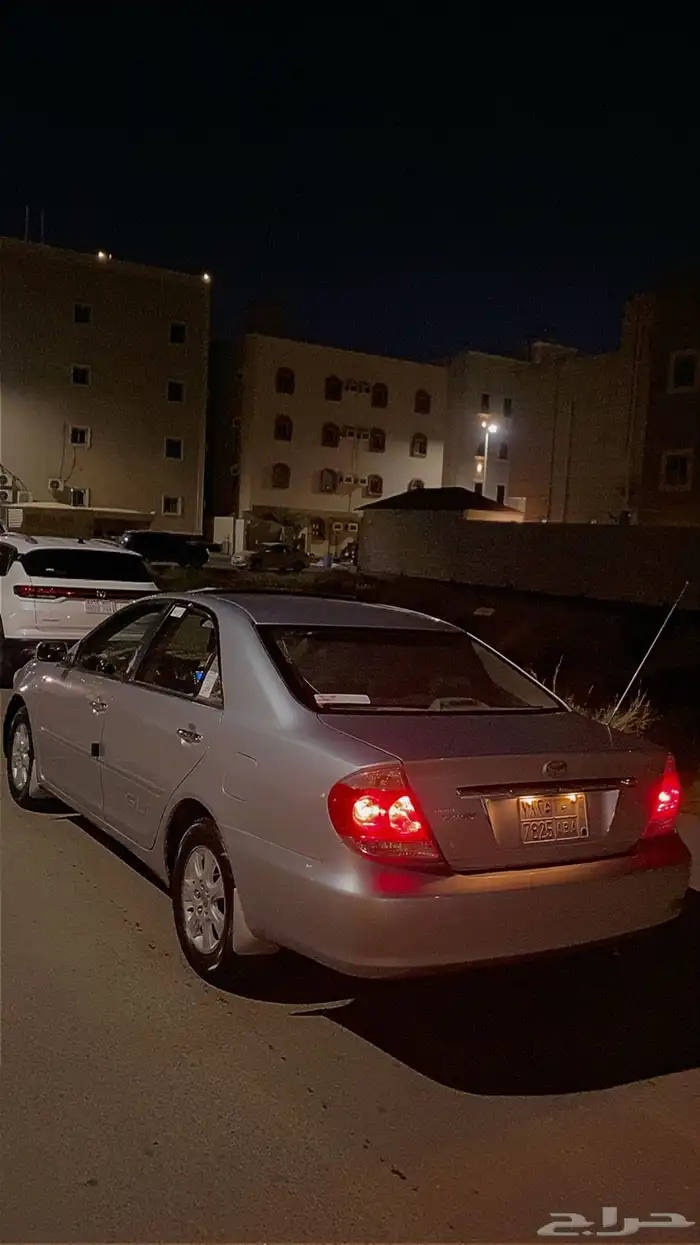 كامري موديل 2005 فل كامل للبيع 0