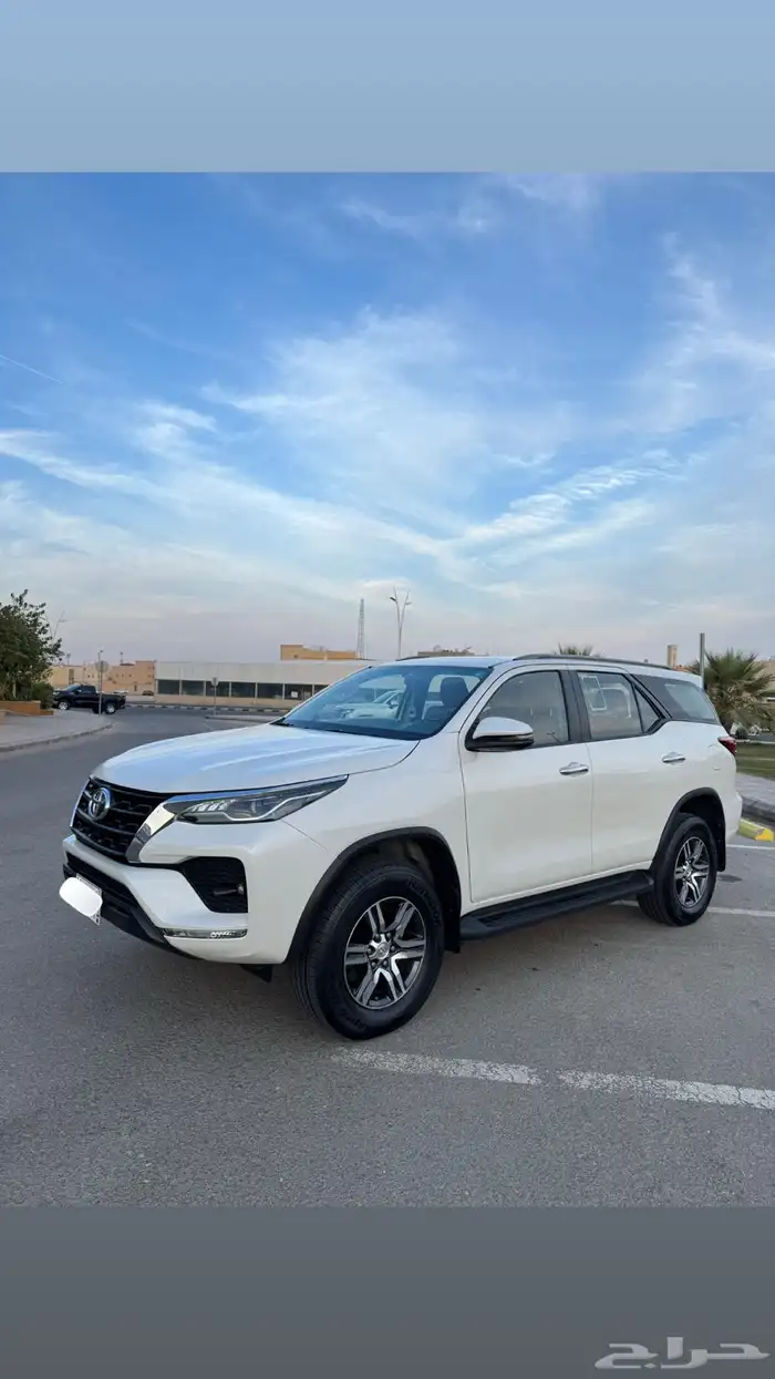 فورشنر 2022 6 سلندر VX 22