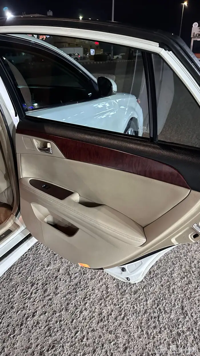 أفالون ستاندر 2012 10