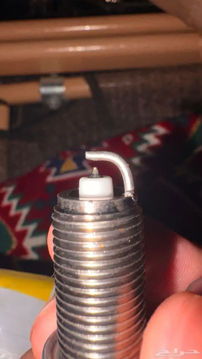 عدد 8 حبات بواجي جديد ما أستخدم 2