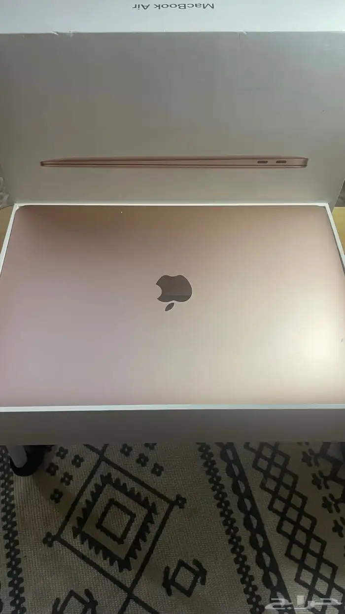 ماك بوك اير 0