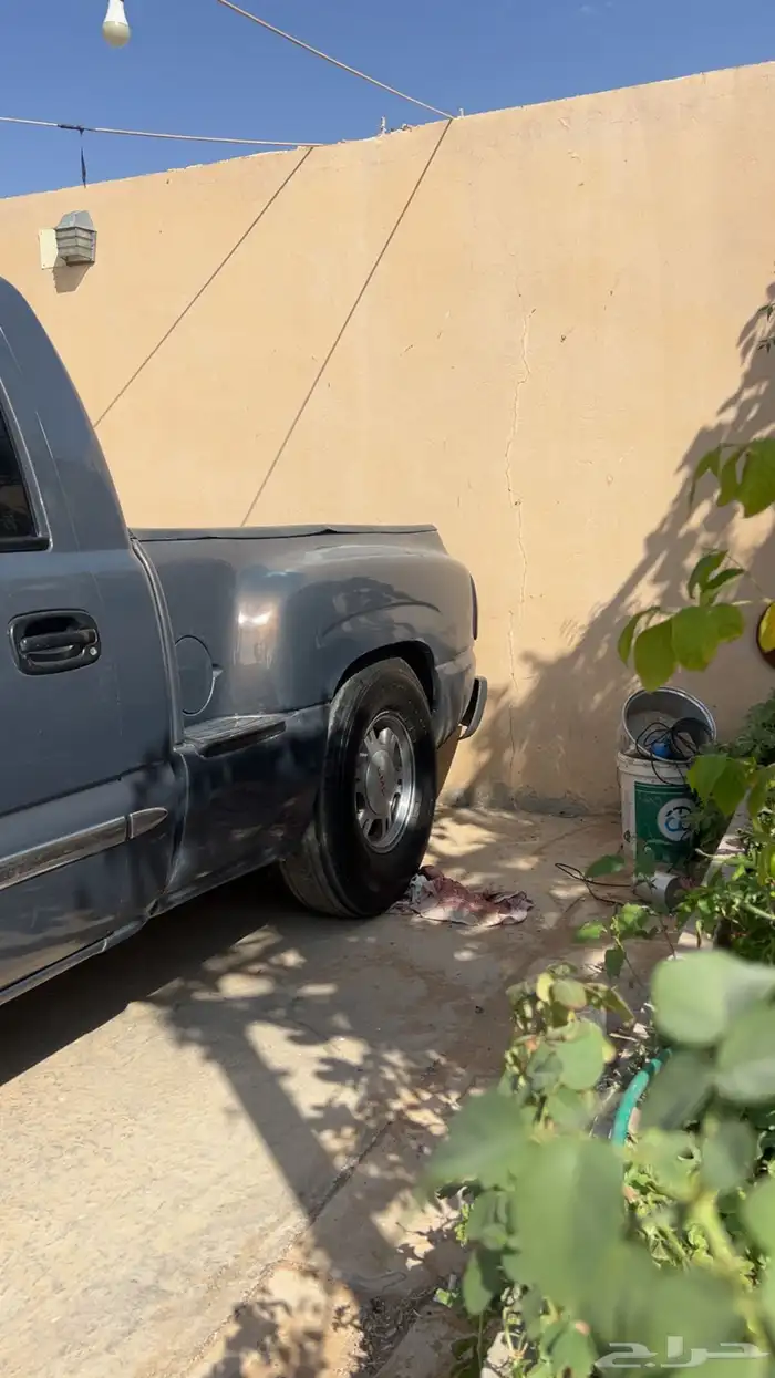 سييرا مخصر اوتو 1