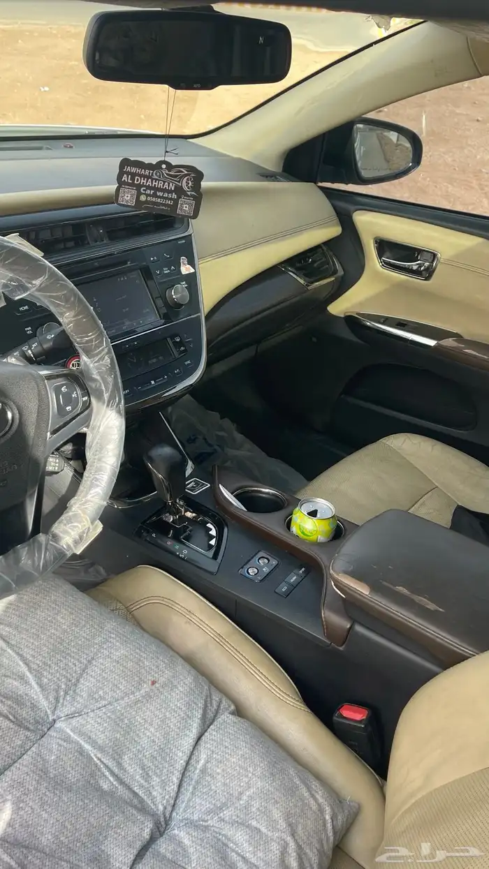 افالون 2016 للبيع 9