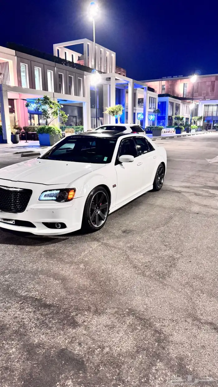 srt 2012 كرايزلر 0