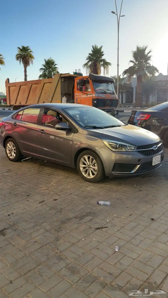 شيري اريزو 5 1