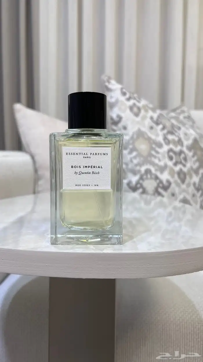عطر بوا امبريال 0