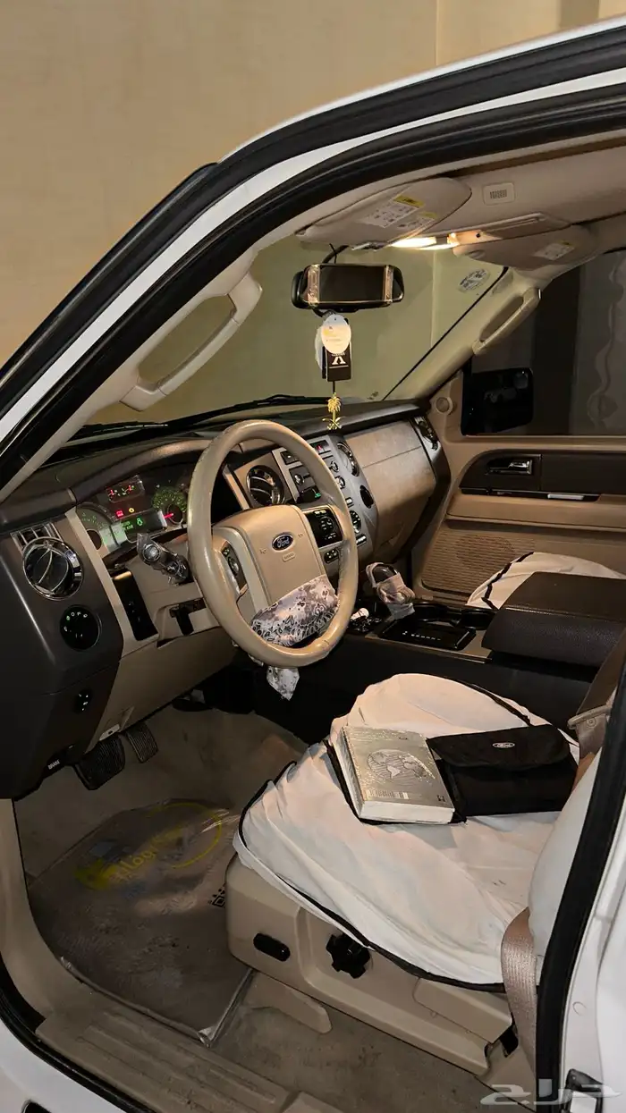 اكسبيدشن 2013 دبل للبيع 25