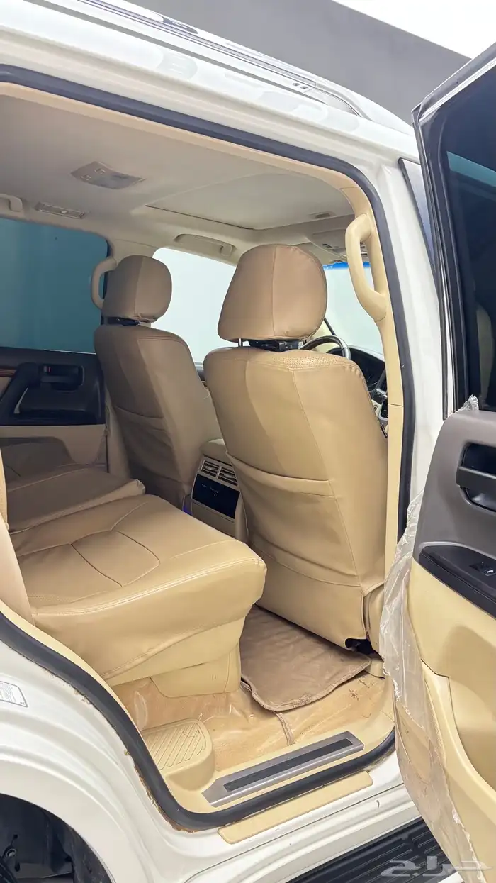 لاندكروزر جكسار 2017 9