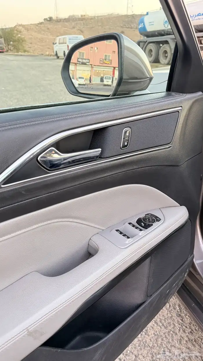 فورد تورس 2020 سعودي 10