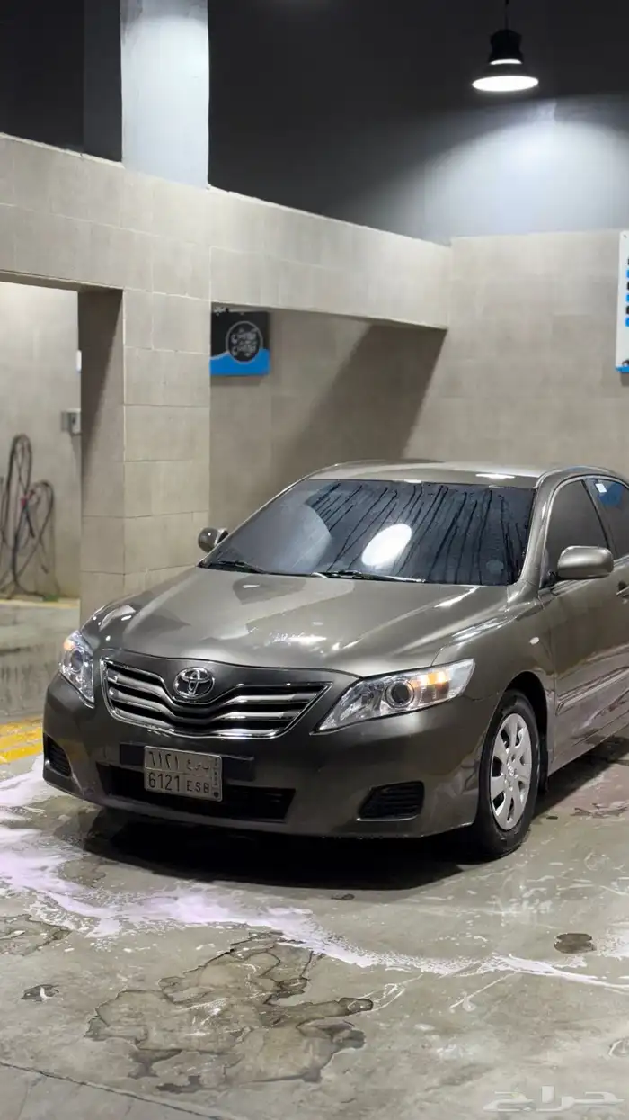 كامري 2010ستاندر. 1