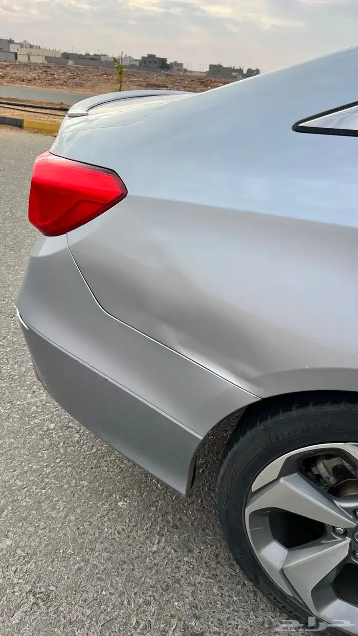 هوندا اكورد 2020 23