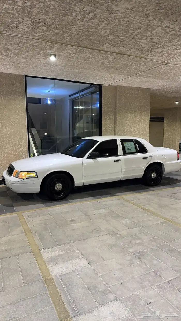 فكتوريا 2008 بوليسي 0