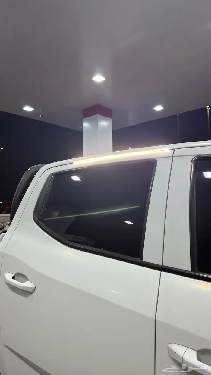 للبيع T60 موديل 2021 8