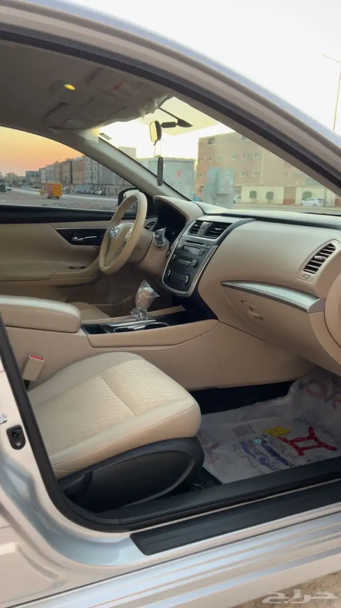 للبيع التيما 2017 5