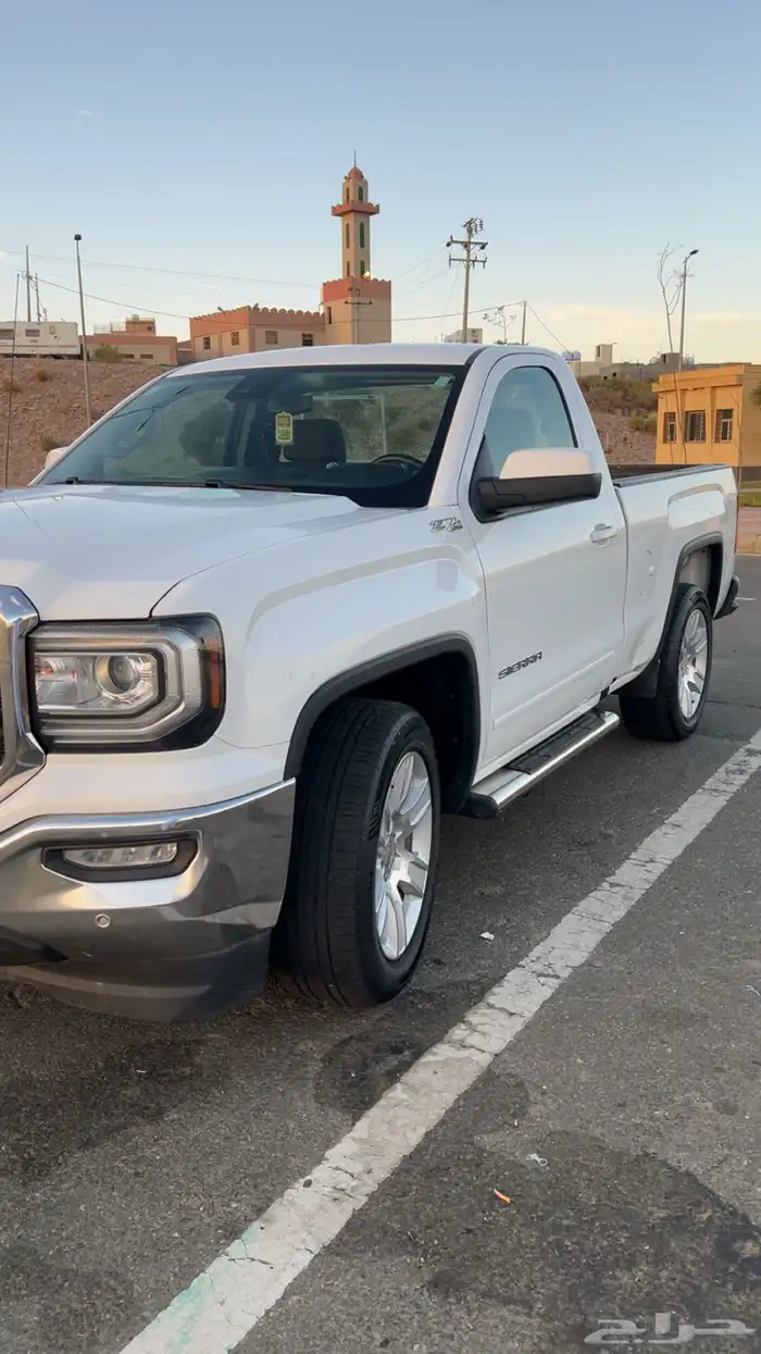 جمس سيرا 2018 فل كامل 9