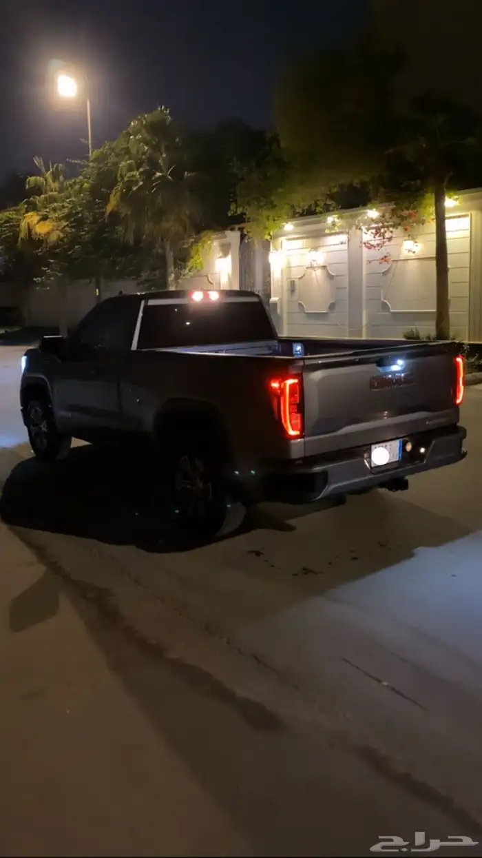 جمس سييرا 2019 0