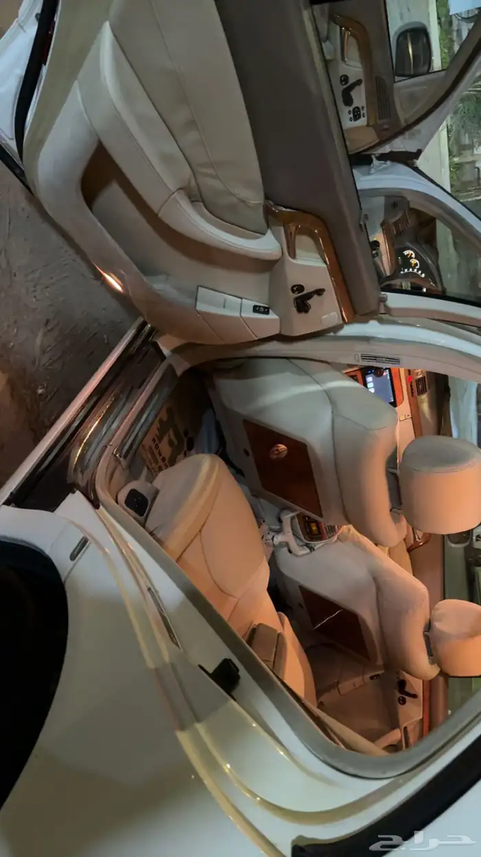 مرسيدس فياقرا 2003 1