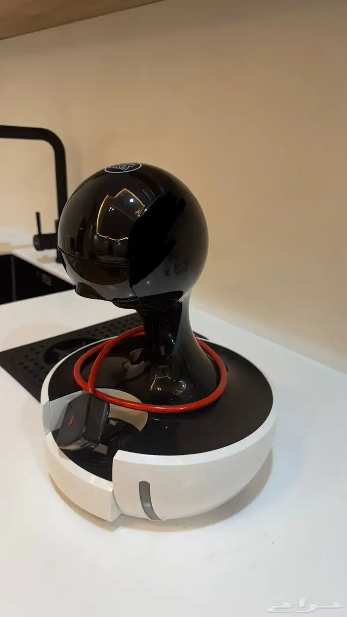 آلة قهوة دولتشي غوستو 1