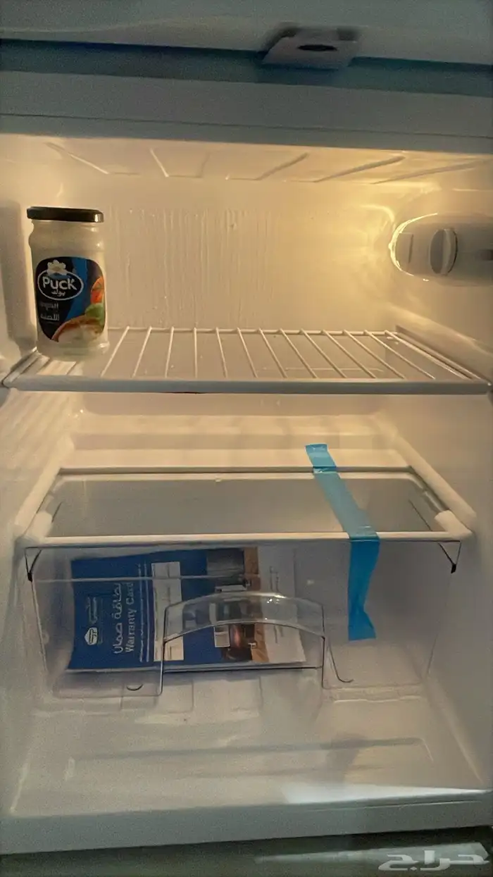 ثلاجه للبيع 1