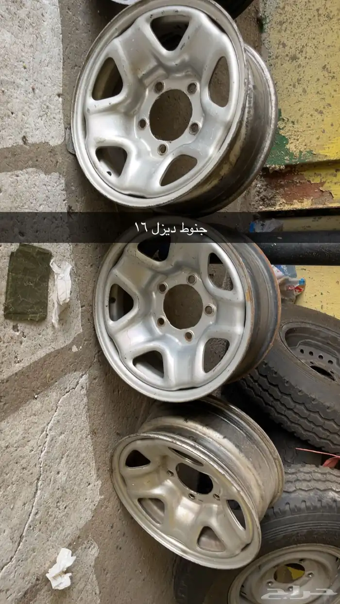 جنوط افجي و هلقس و جكسار 5