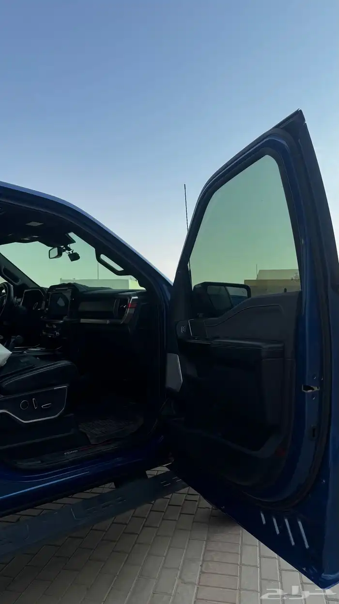 رابتر 2022 سعودي تحت الضمان والصيانه 19