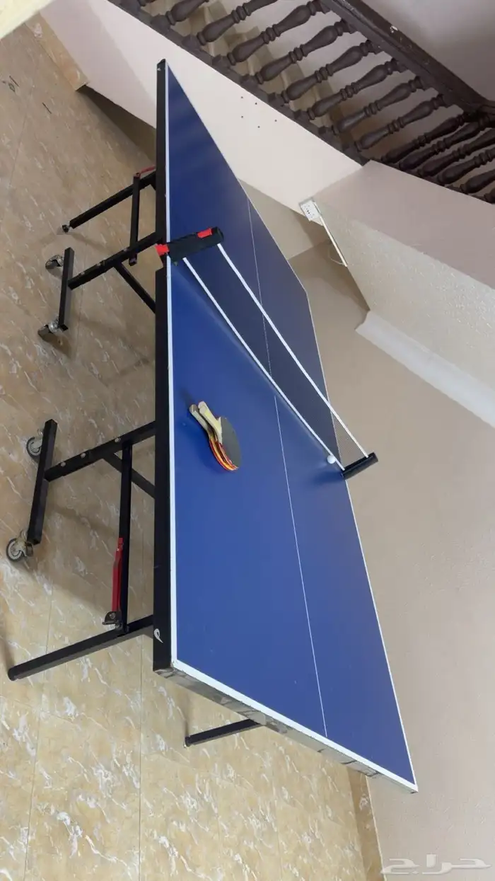 طاوله تنس 2