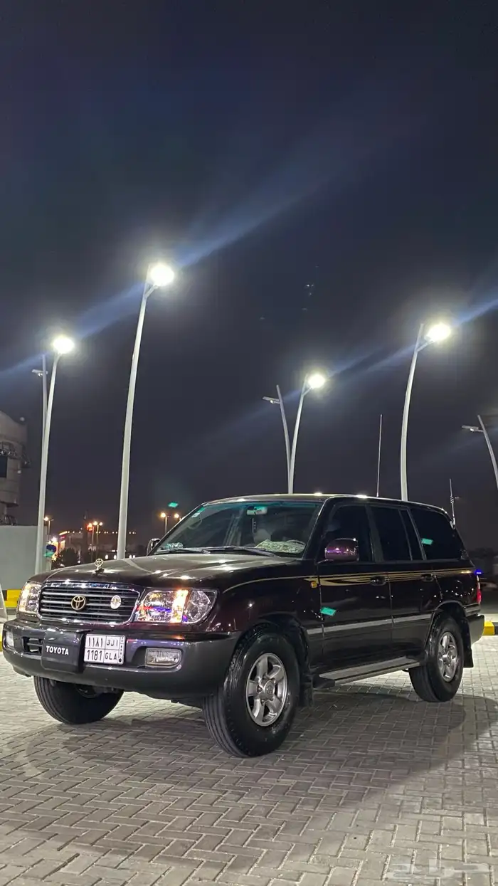 اعرض لكم جيب GX موديل 99 2