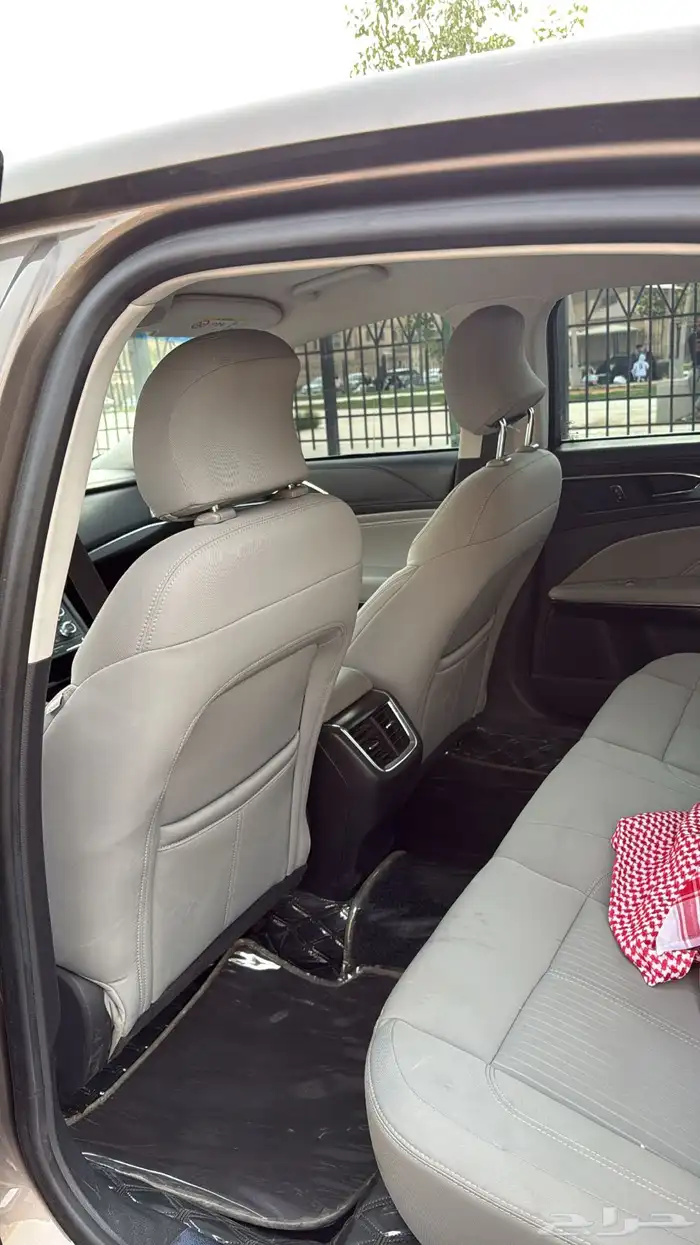 فورد تورس 2020 8