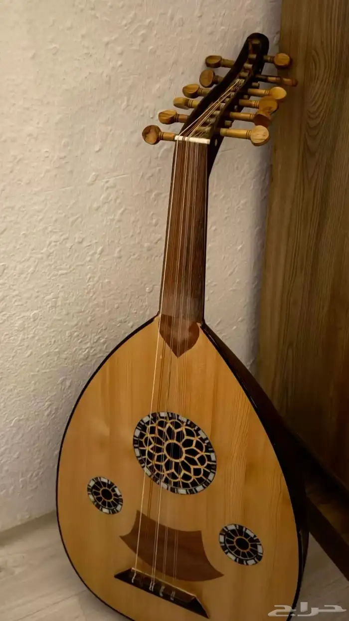 تعليم عود اونلاين 1