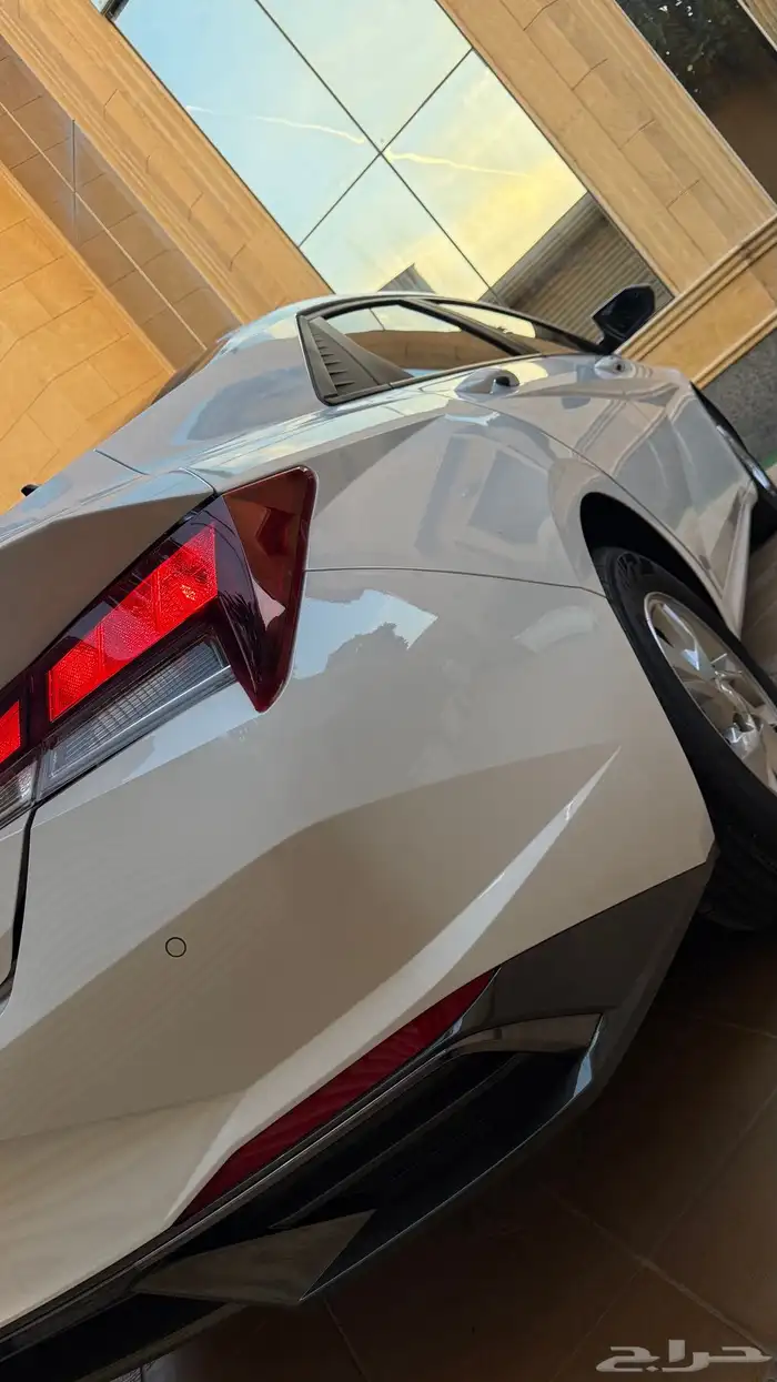 هونداي النترا موديل 22 بنزين 14