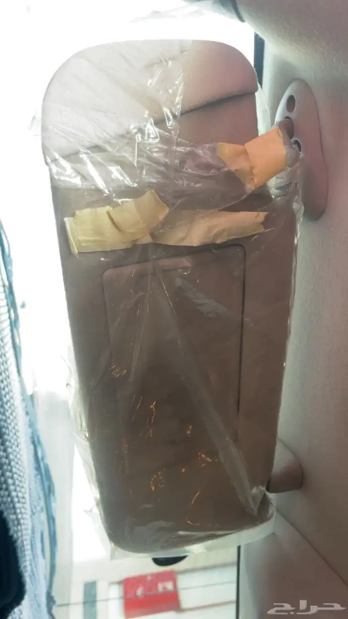 جمس مخزن ماشي 100 الف فقط 2006 30