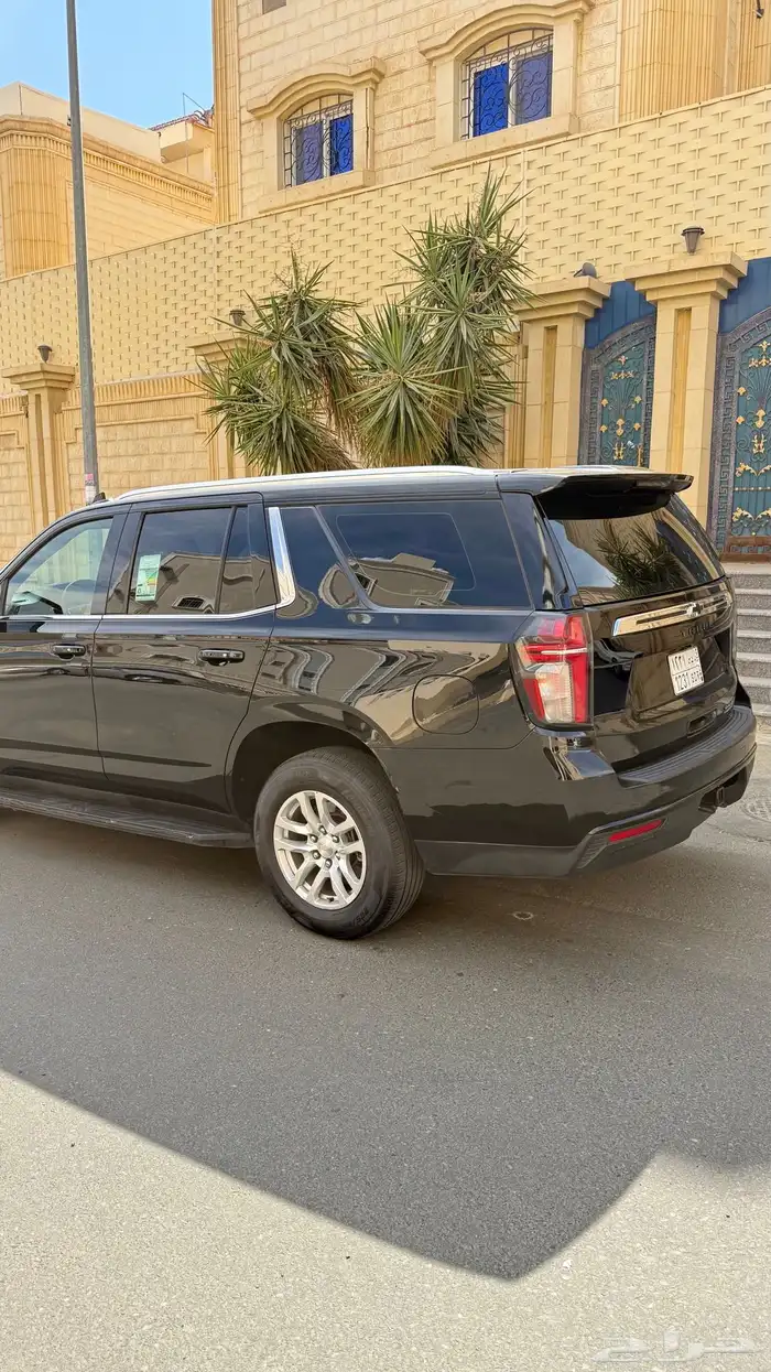 تاهو 2022 LS الجميح 1