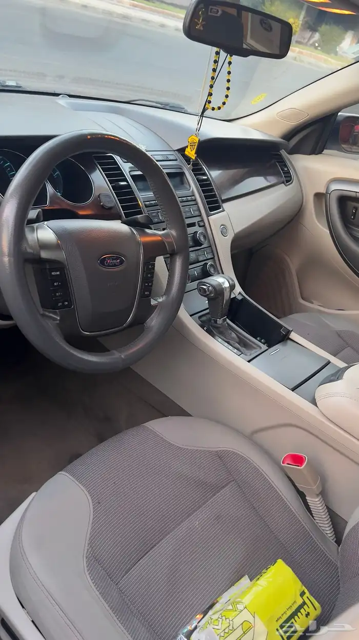 تورس 2011 سعودي نظيف جدا 7