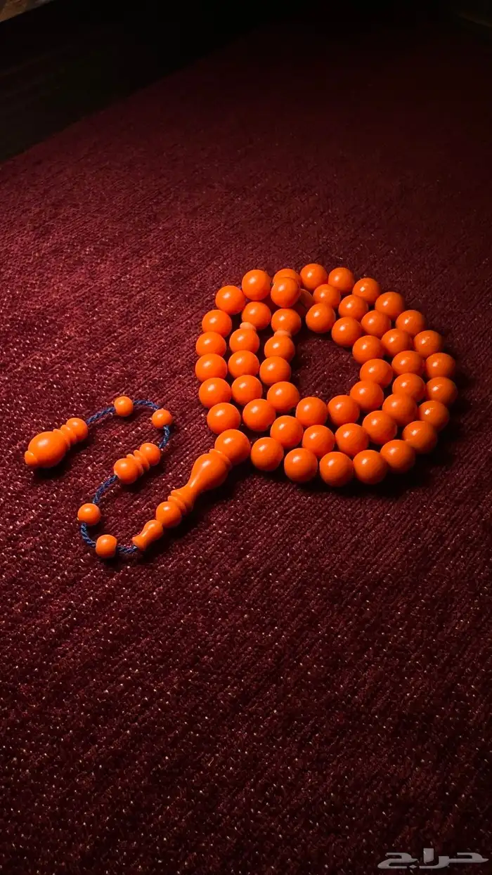 مسباح بولينق 3