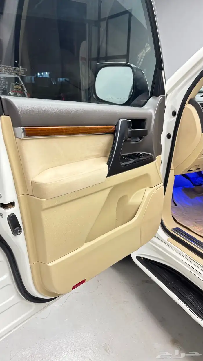 لاندكروزر جكسار 2017 12