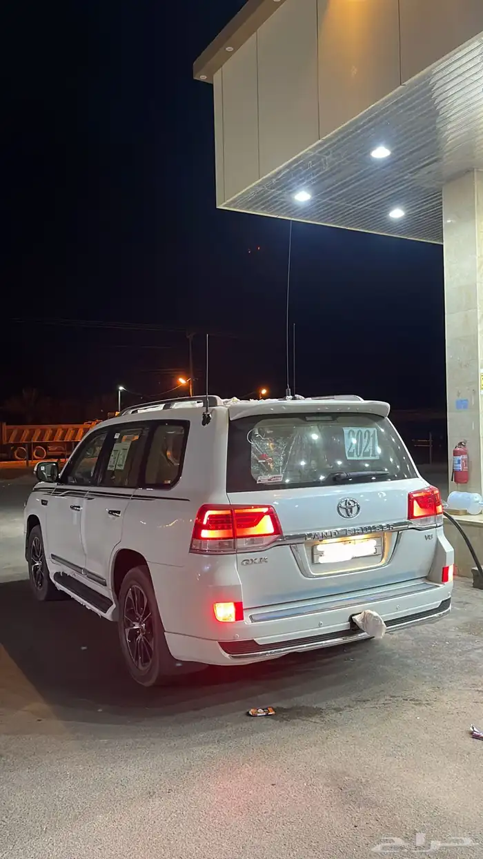 جي اكس ار 2017 للبدل 9