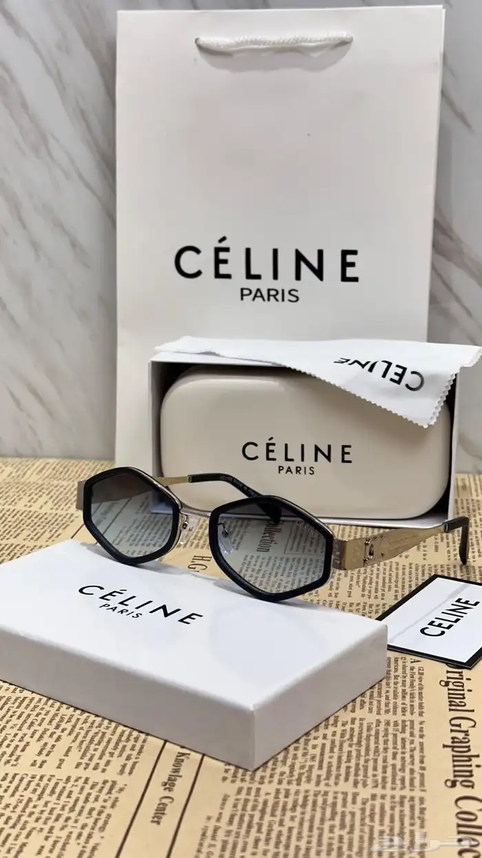 نظارات شمسية نسائية و رجالية ماركة 15