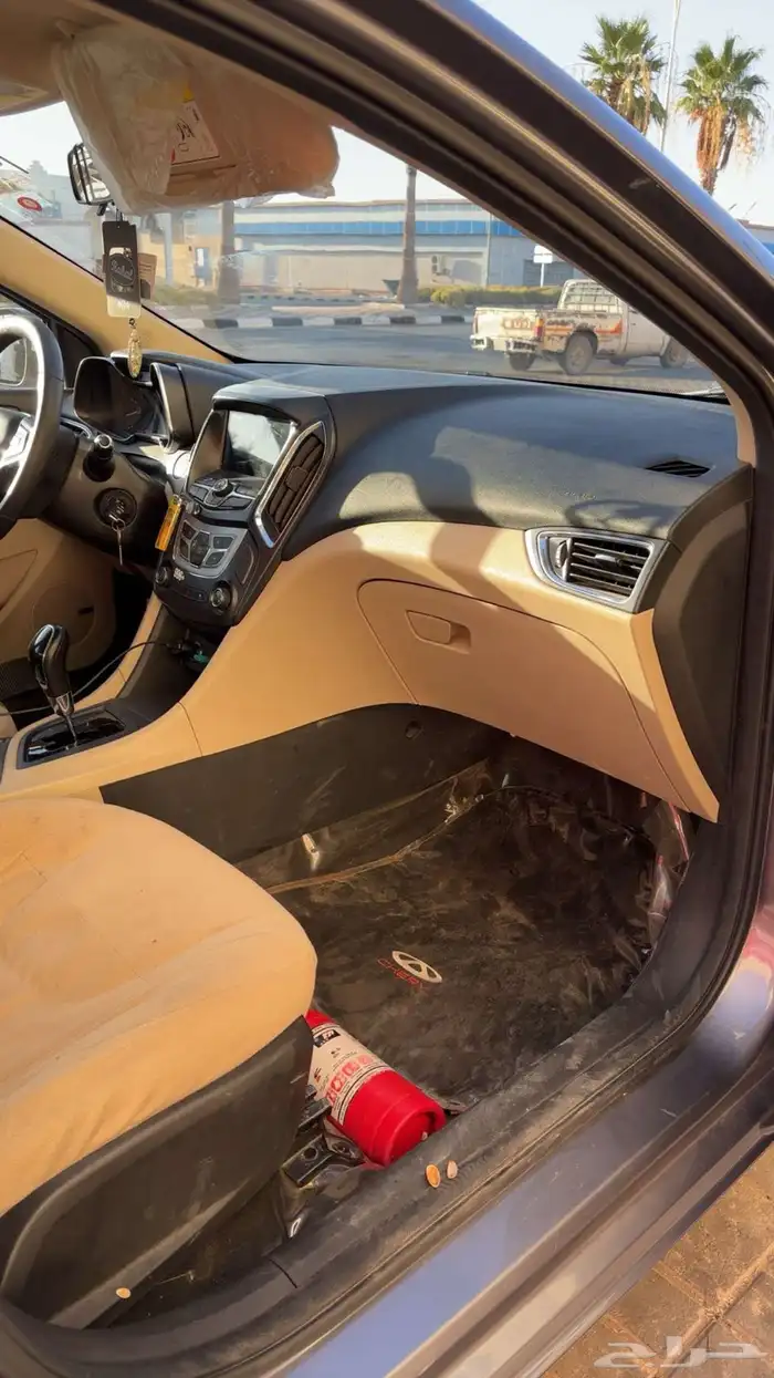 شيري اريزو 5 4