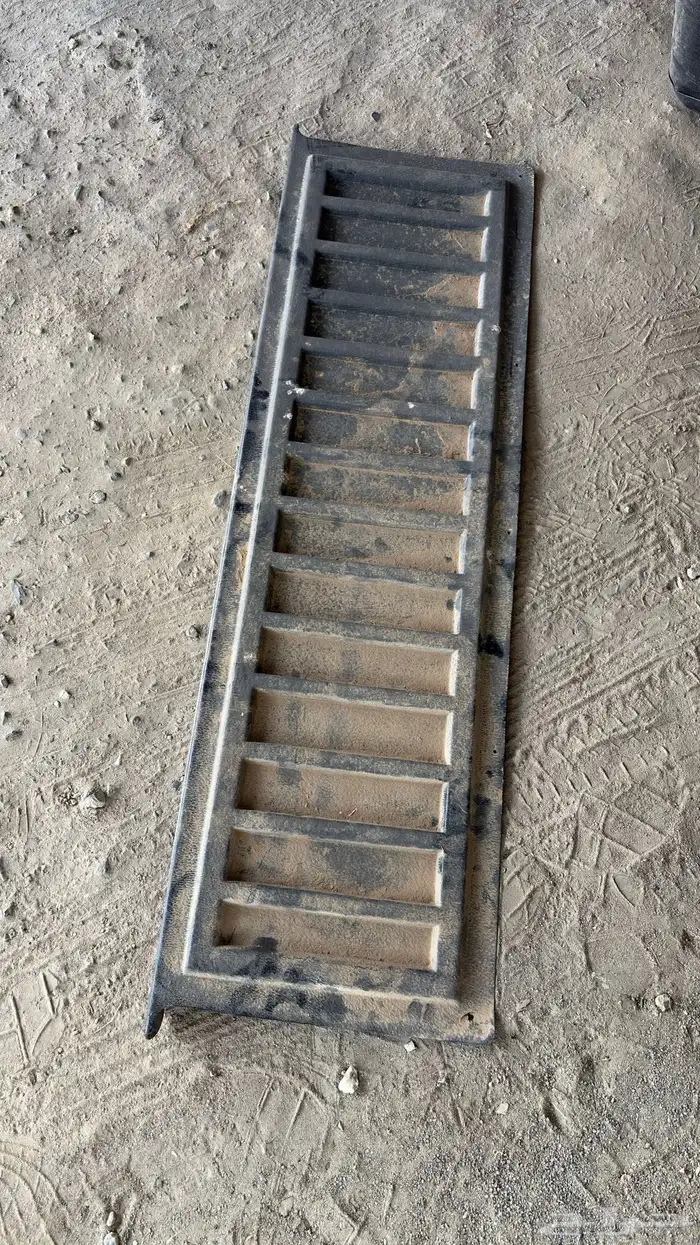 فيبر هايلوكس 1998-2005 غماره السليماني 10