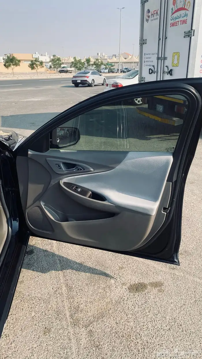 للبيع ماليبو 2021 9