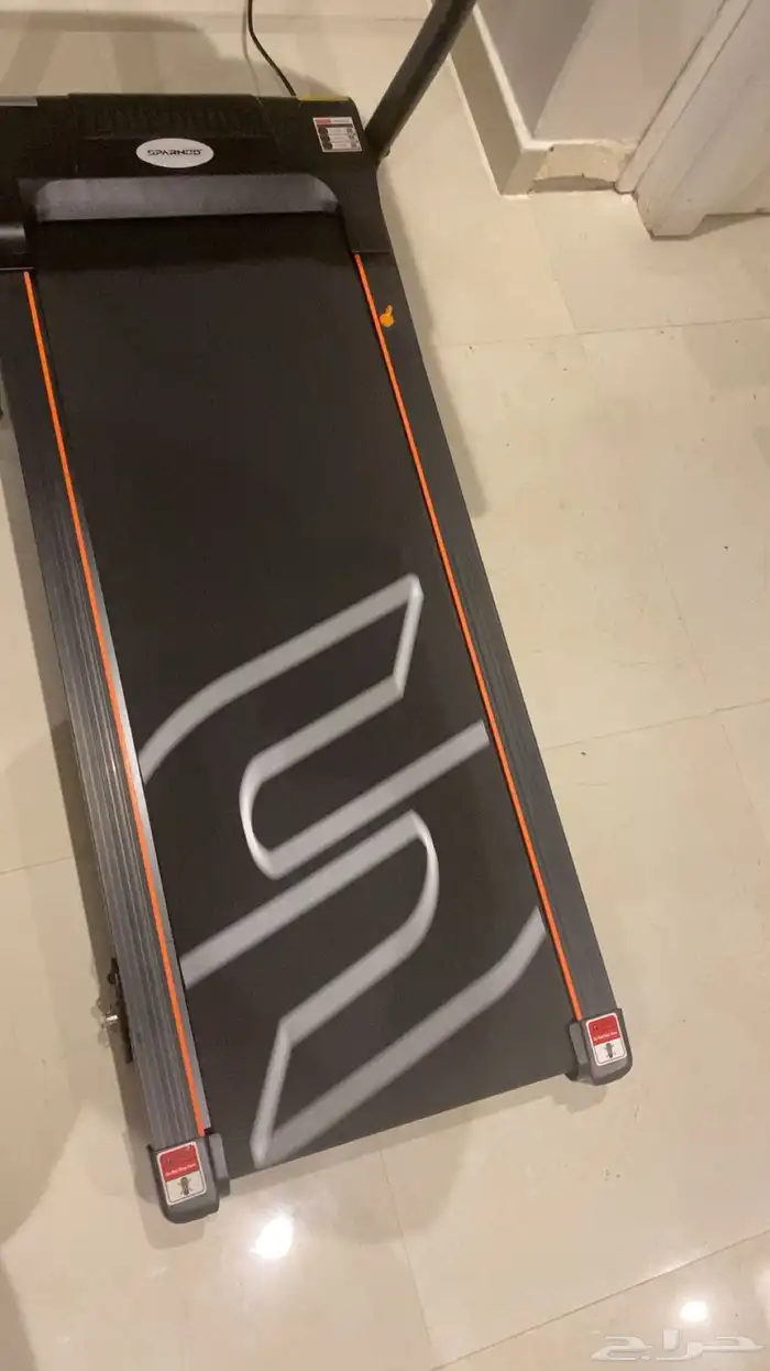 جهاز سير مشي السعر 800 1