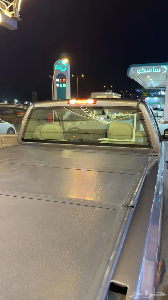 جمس سييرا 11