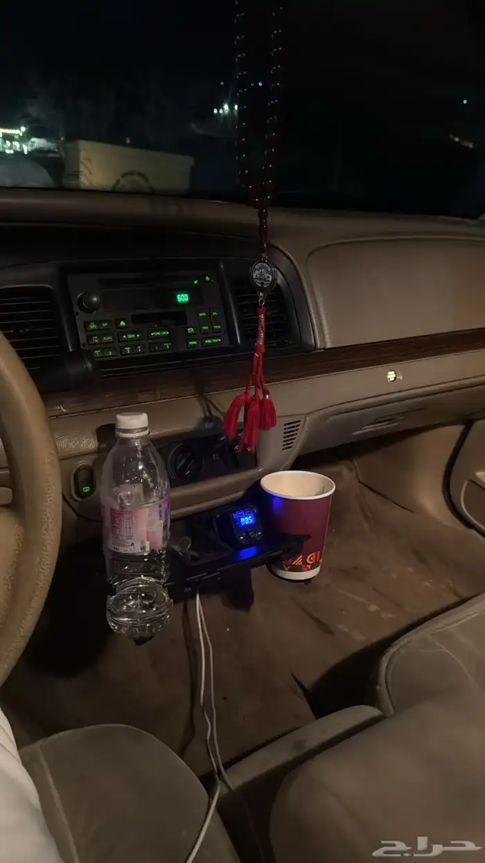 فورد فكتوريا 2010 0