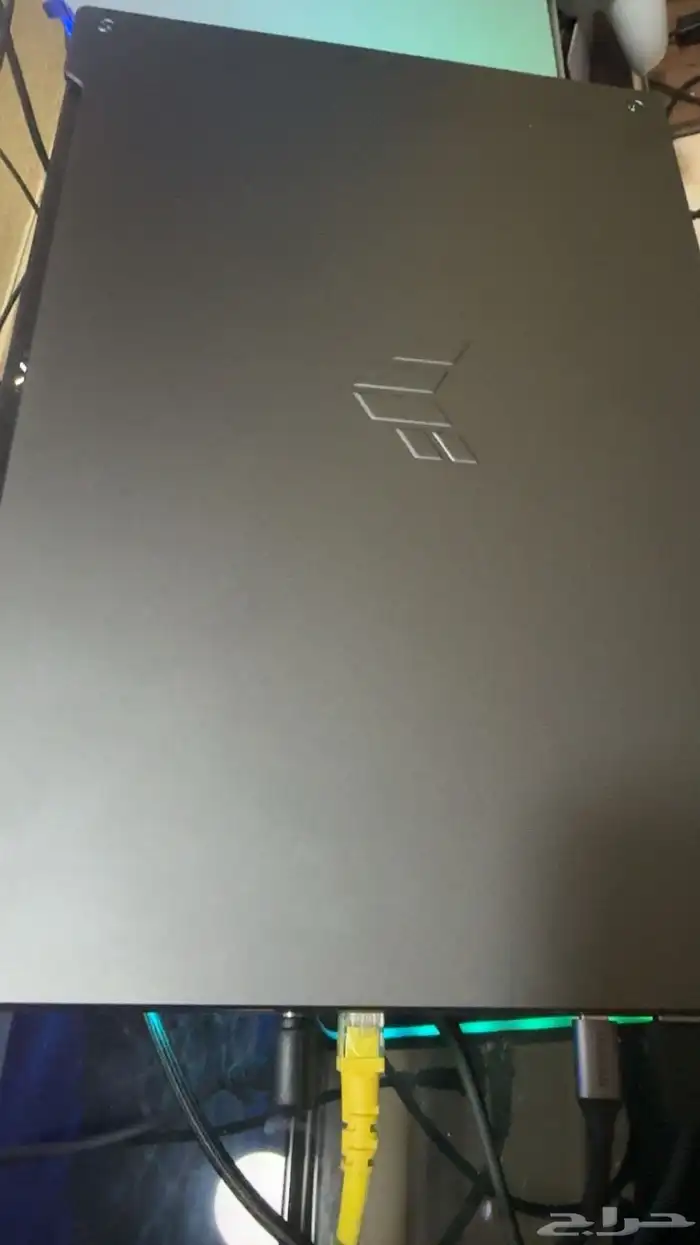 لابتوب اسوس قيمنق 2