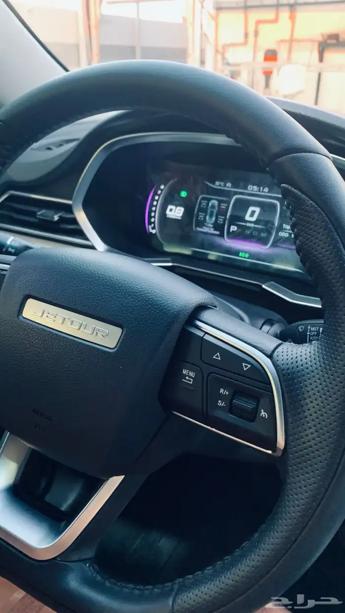 جيتور X70 وكالة موديل 2025 4