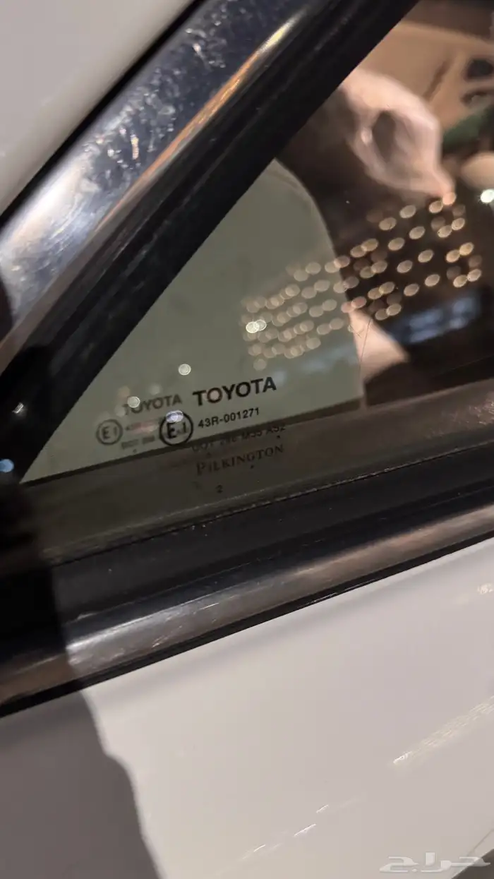 كامري 2009تماتيك مفحوص مجدد 8