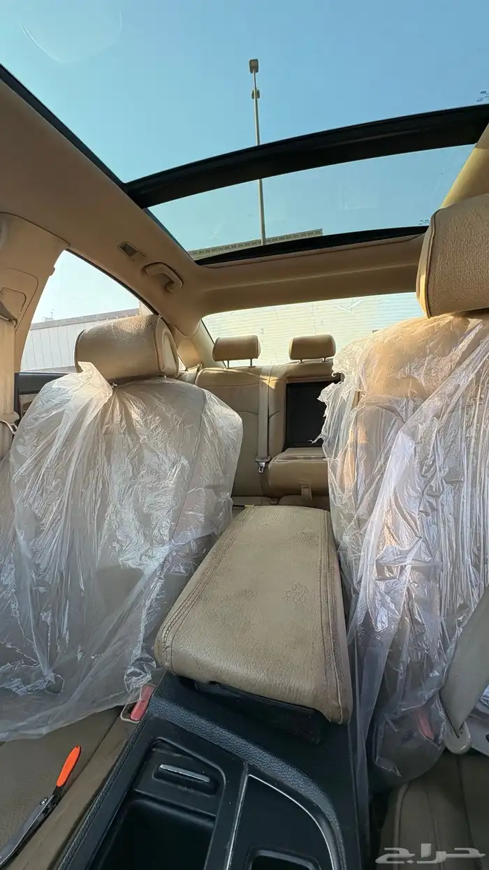 سوناتا 2016 سقف بانوراما 7