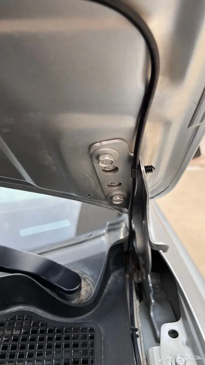 شفرولية ترافيس 2017V6 عداد قليل سعودي صيانات منتظمه بالوكال 76